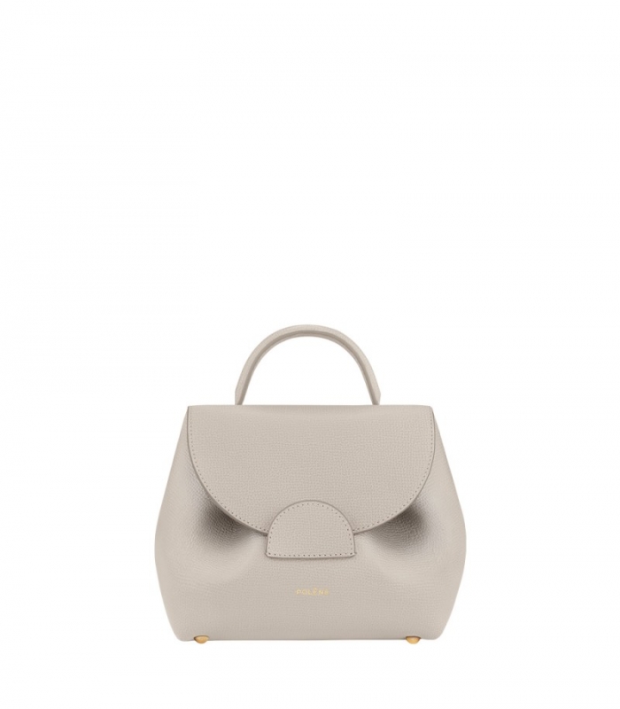 Women's Polene Numero Un Nano - Textured Chalk