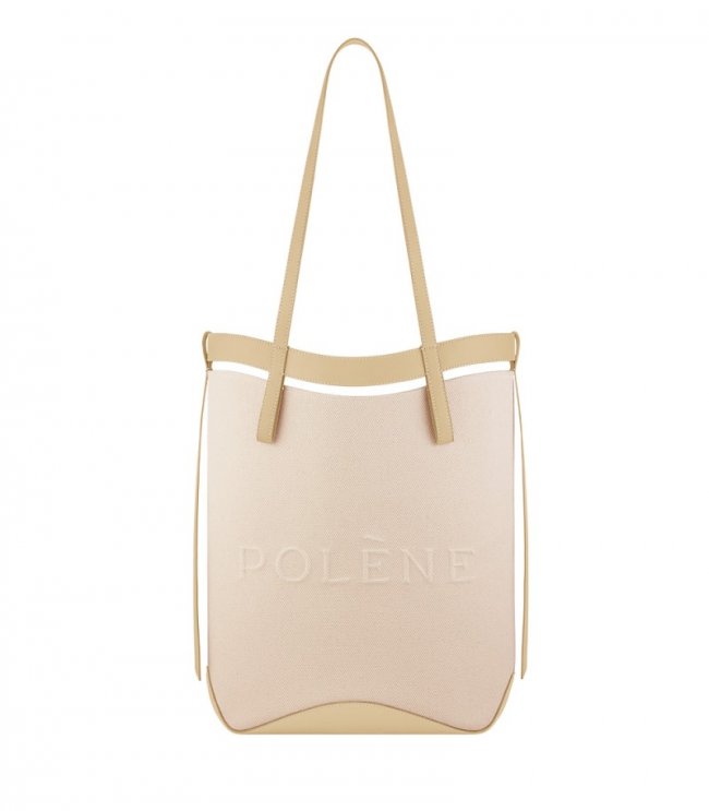 Women's Polene Ilo - Sand