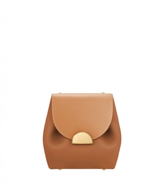 Women's Polene Numero Un Mini - Duo Camel