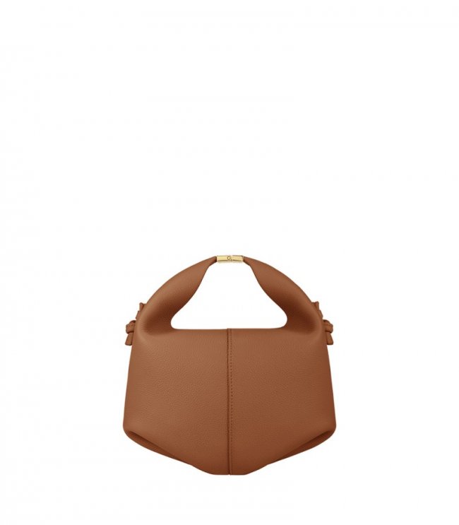 Women's Polene Beri - Textured Camel