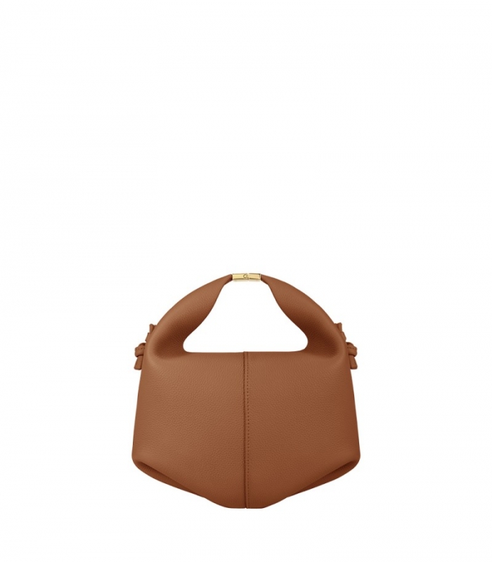 Women's Polene Beri - Textured Camel