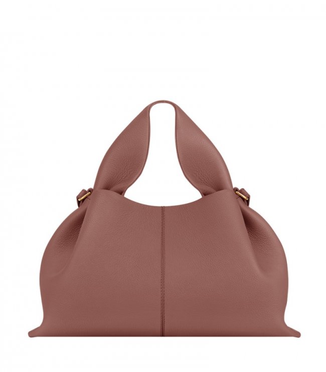 Women's Polene Numero Neuf - Textured Blush
