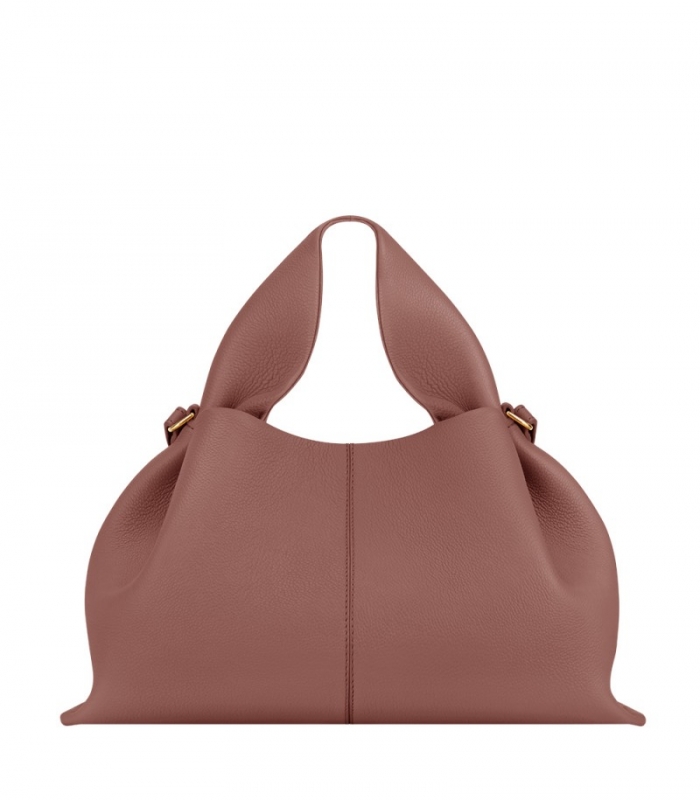 Women's Polene Numero Neuf - Textured Blush