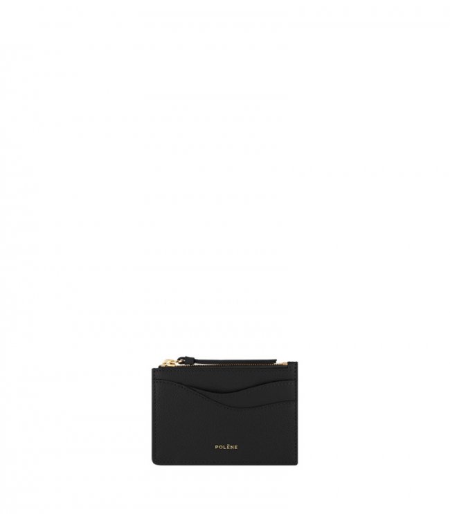 Women's Polene Sierra Mini - Duo Black