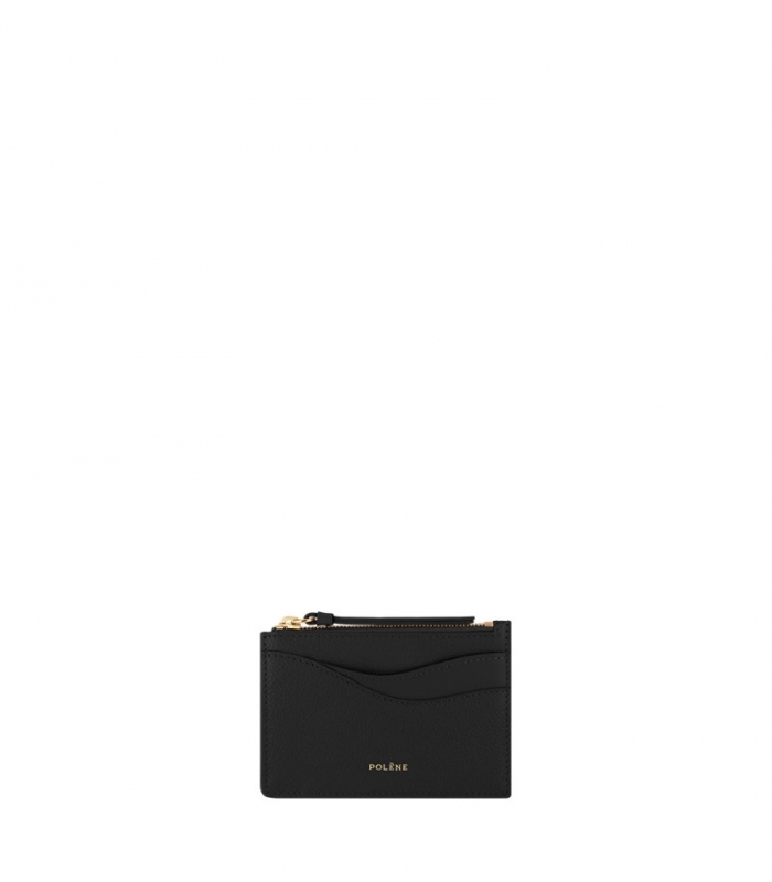 Women's Polene Sierra Mini - Duo Black
