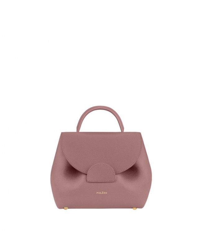 Women's Polene Numero Un Nano - Textured Lilac
