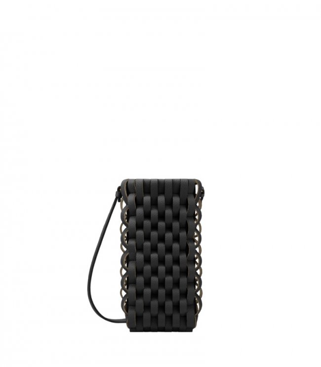 Women's Polene Onda - Black