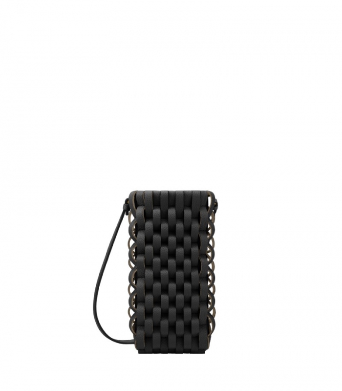 Women's Polene Onda - Black