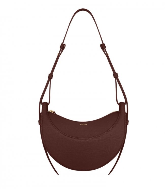 Women's Polene Numero Dix - Textured Sandalwood