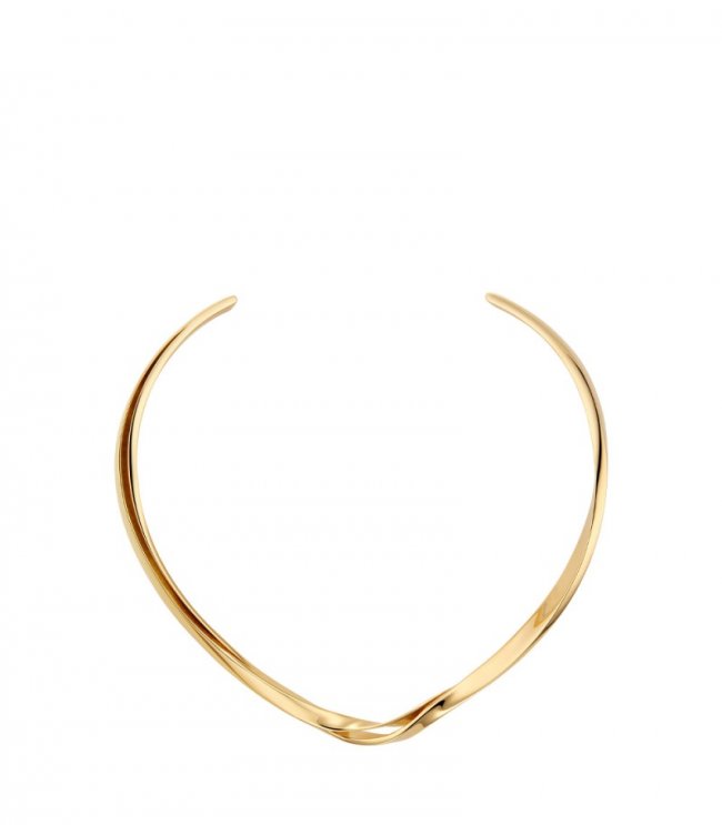 Women's Polene eole - 24 carat gold-gilded edition