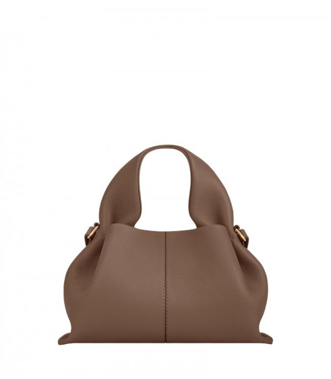 Women's Polene Numero Neuf Mini - Textured Root