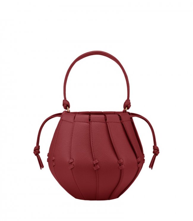 Women's Polene Lopio - Garnet