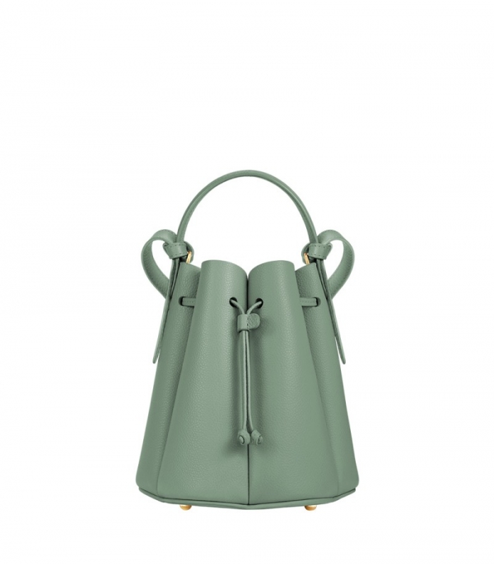 Women's Polene Numero Huit Mini - Textured Sage