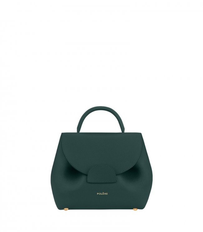 Women's Polene Numero Un Nano - Textured Green