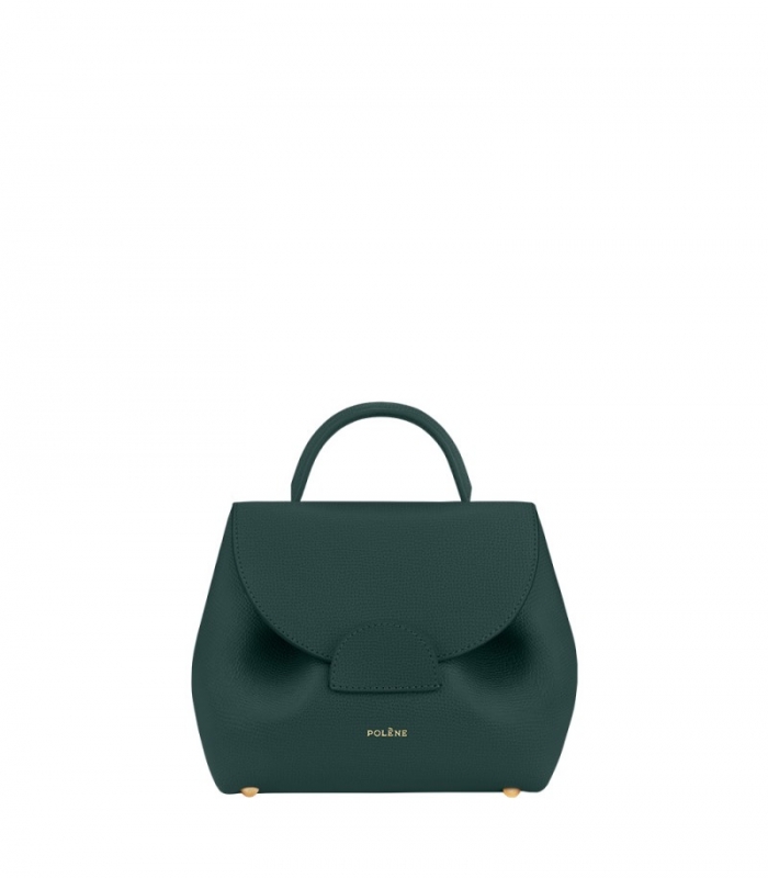 Women's Polene Numero Un Nano - Textured Green