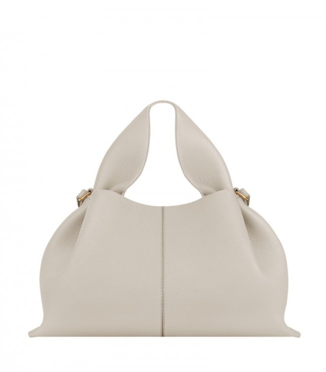 Women's Polene Numero Neuf - Textured Chalk