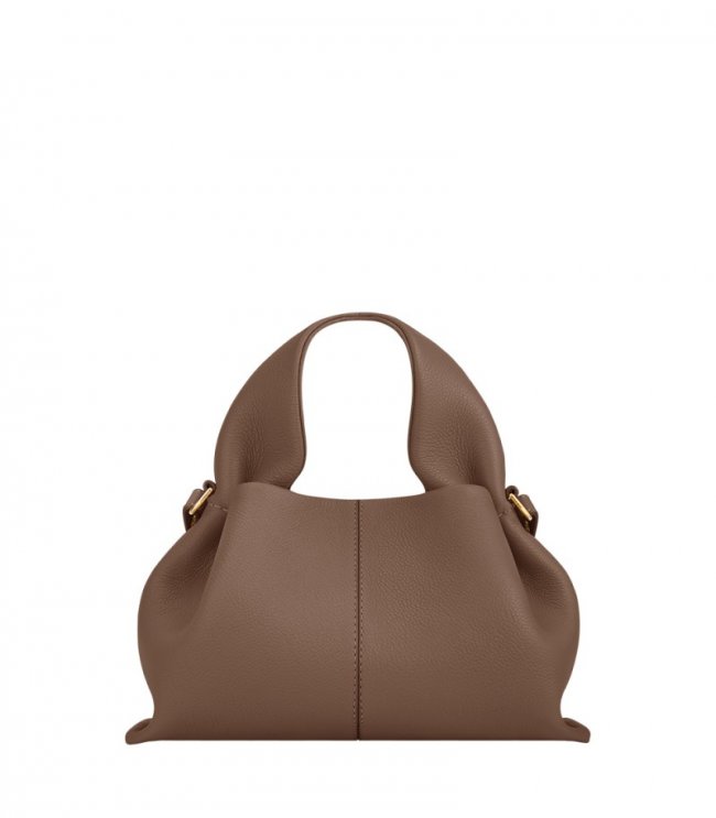 Women's Polene Numero Neuf Mini - Textured Root