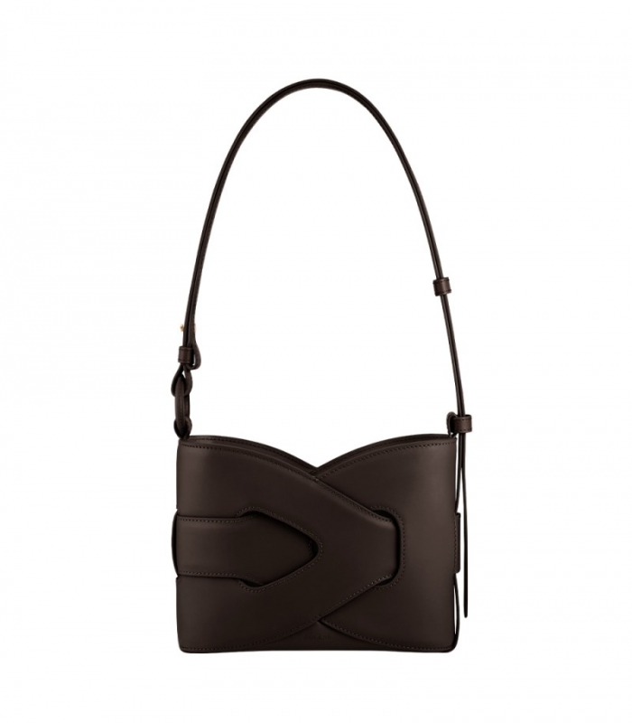 Women's Polene Nodde - Smooth Ebony