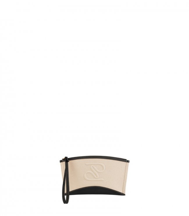 Women's Polene Ilo - Black