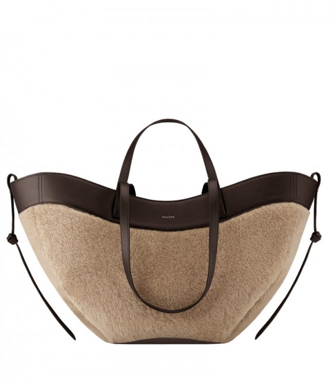 Women's Polene Cyme - Alpaca