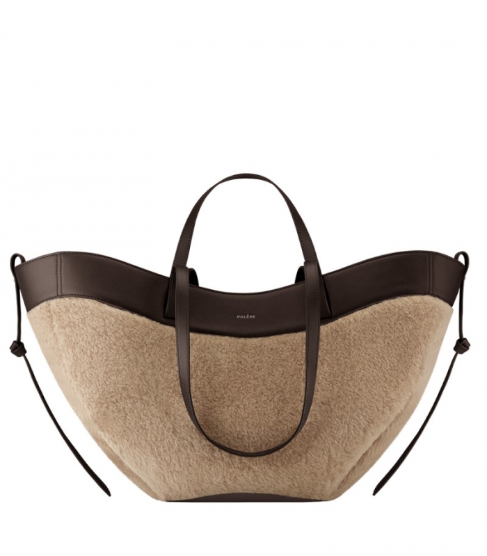 Women's Polene Cyme - Alpaca
