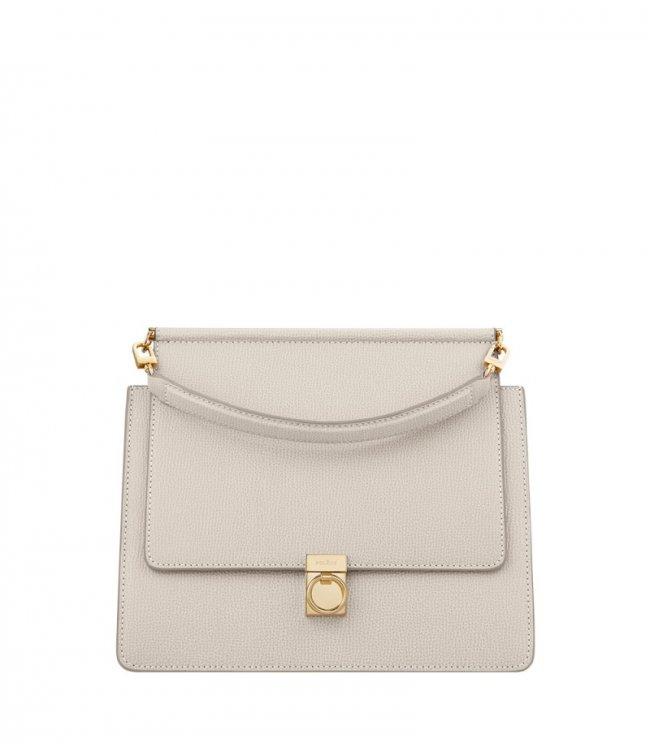 Women's Polene Numero Sept - Textured Chalk