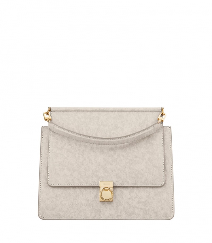 Women's Polene Numero Sept - Textured Chalk