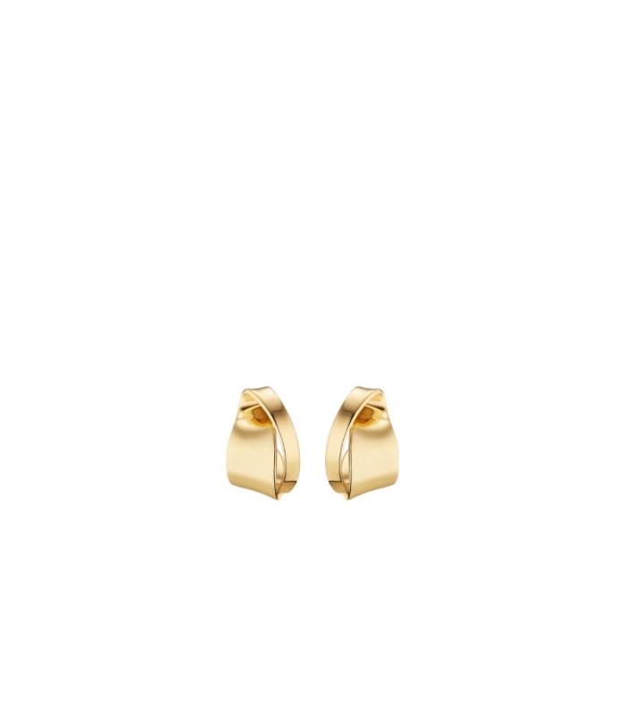 Women's Polene eole - 24 carat gold-gilded edition