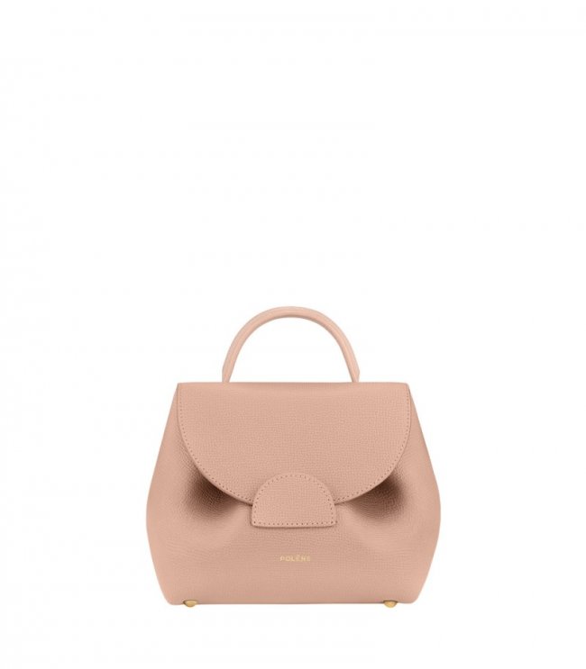 Women's Polene Numero Un Nano - Textured Nude