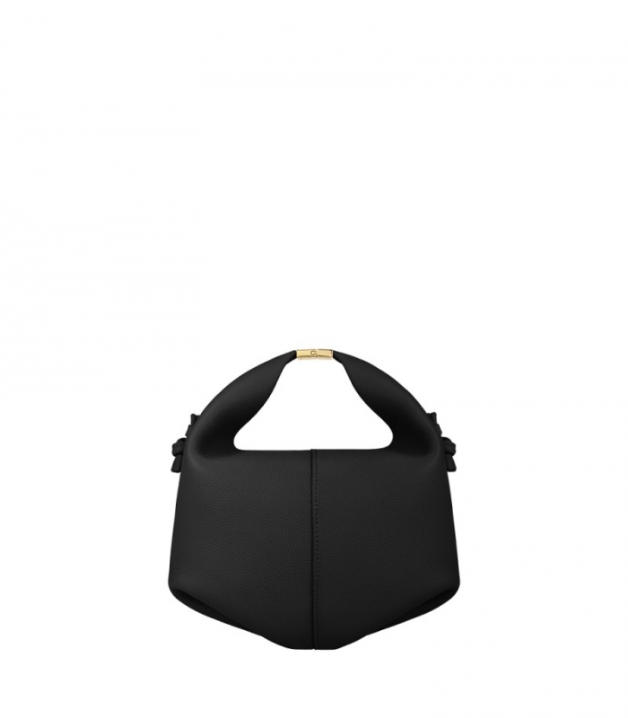 Women's Polene Beri - Textured Black