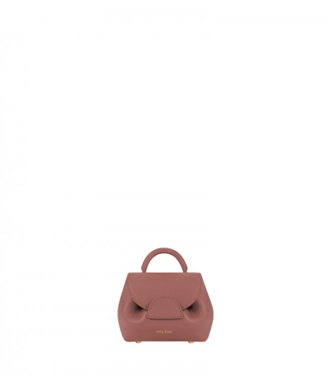 Women's Polene Numero Un Micro - Textured Blush