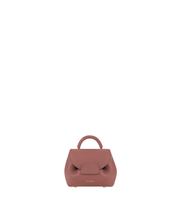 Women's Polene Numero Un Micro - Textured Blush