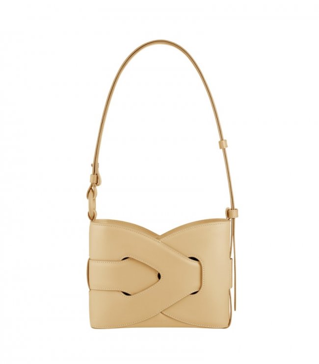 Women's Polene Nodde - Smooth Oat