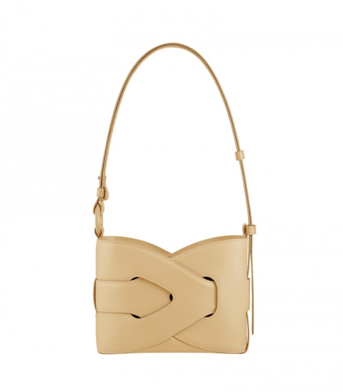 Women's Polene Nodde - Smooth Oat