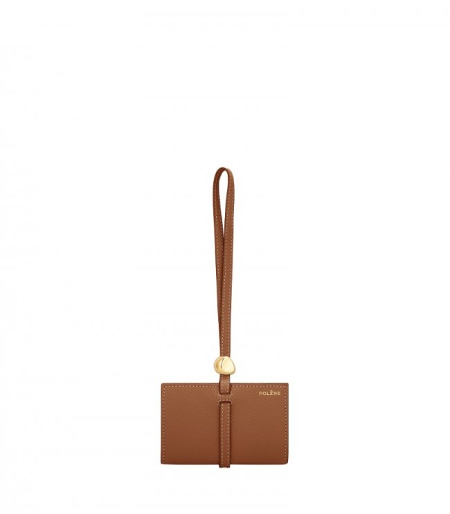 Women's Polene Kaye - Textured Duo Camel