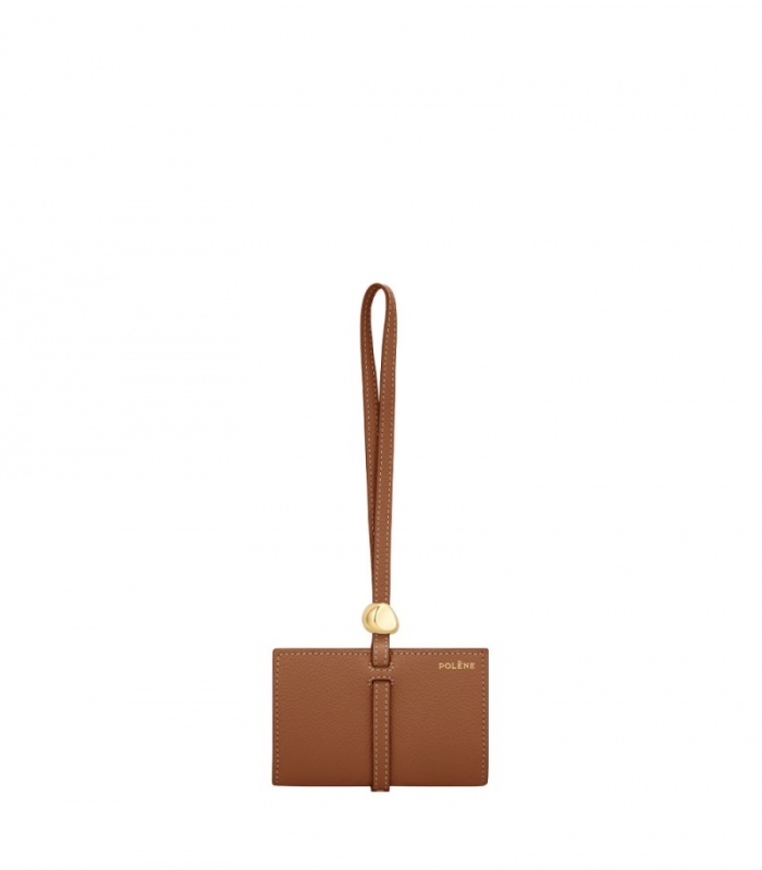 Women's Polene Kaye - Textured Duo Camel