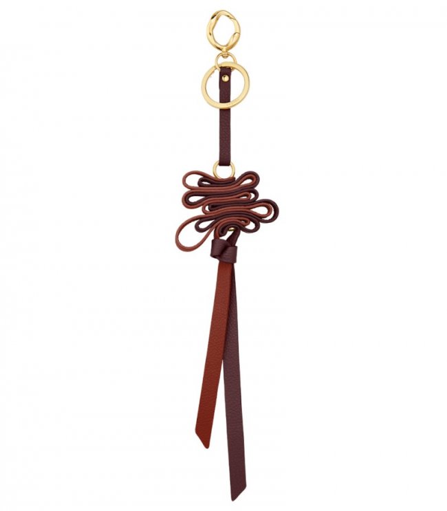 Women's Polene Ziggy - Duo Burgundy