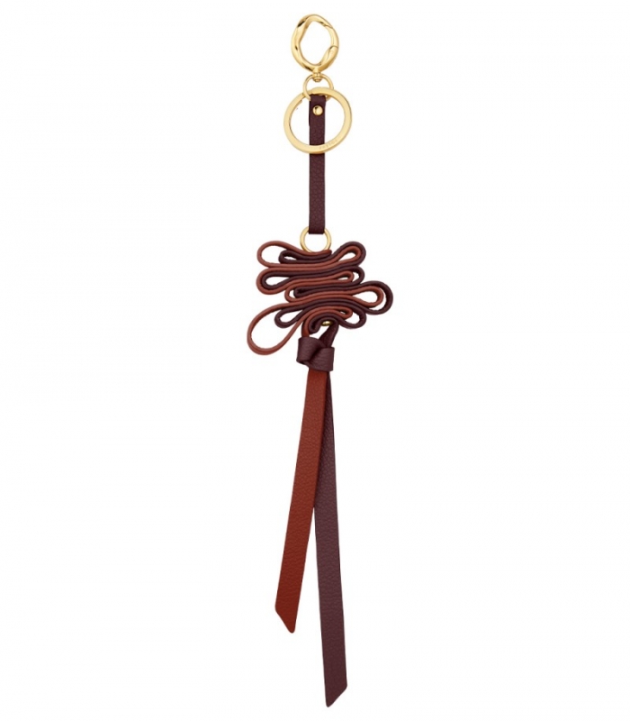 Women's Polene Ziggy - Duo Burgundy