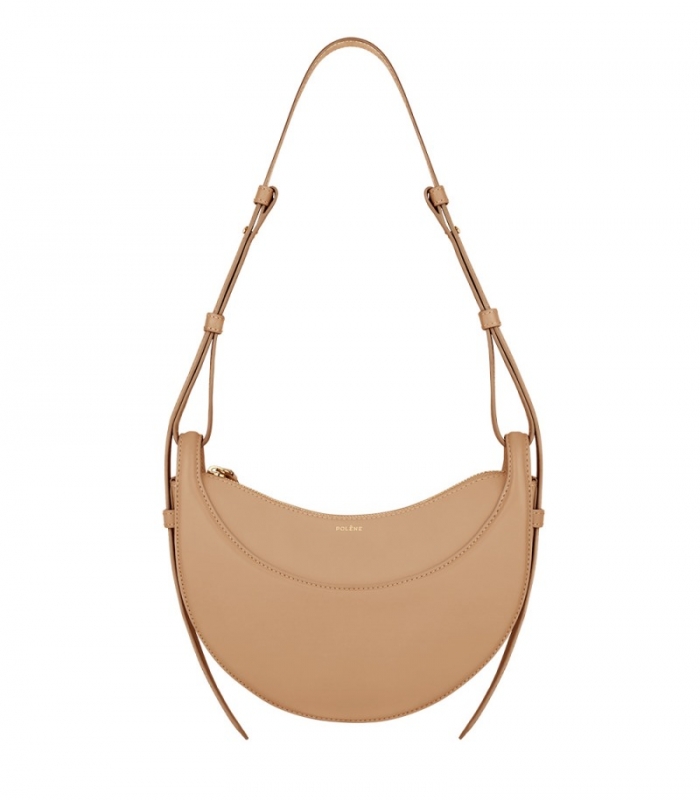 Women's Polene Numero Dix - Smooth Beige