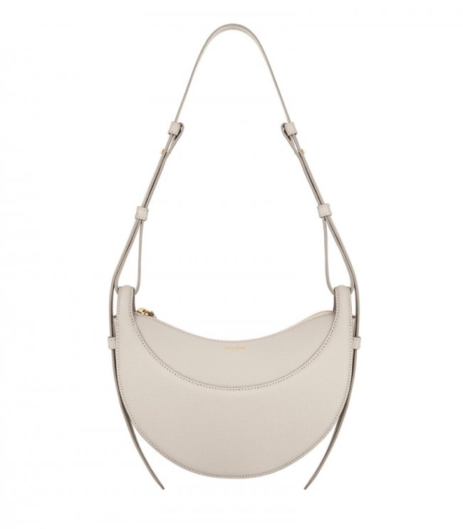 Women's Polene Numero Dix - Textured Chalk
