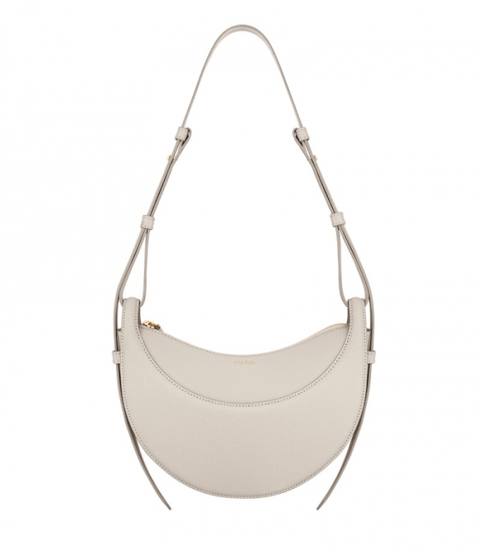 Women's Polene Numero Dix - Textured Chalk