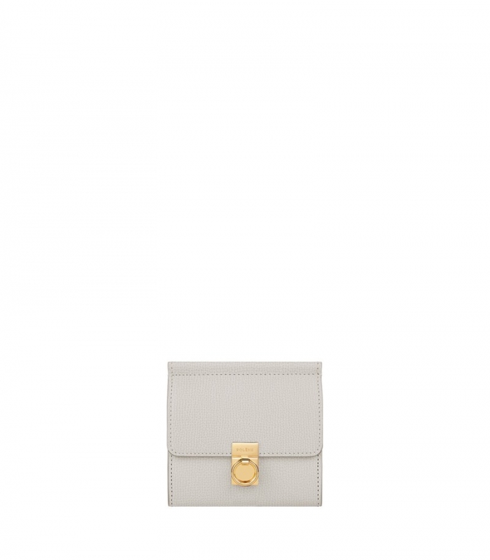 Women's Polene Textured Chalk