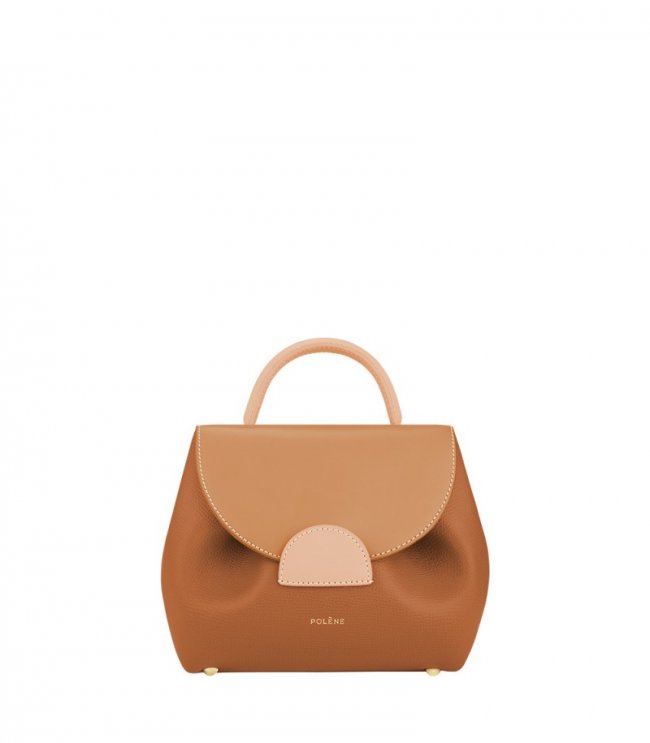 Women's Polene Numero Un Nano - Trio Camel