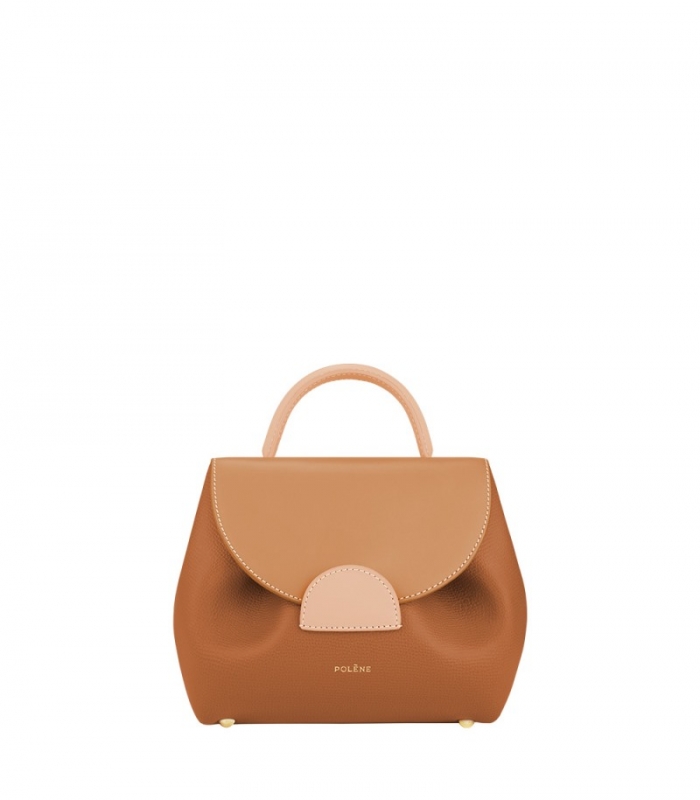 Women's Polene Numero Un Nano - Trio Camel