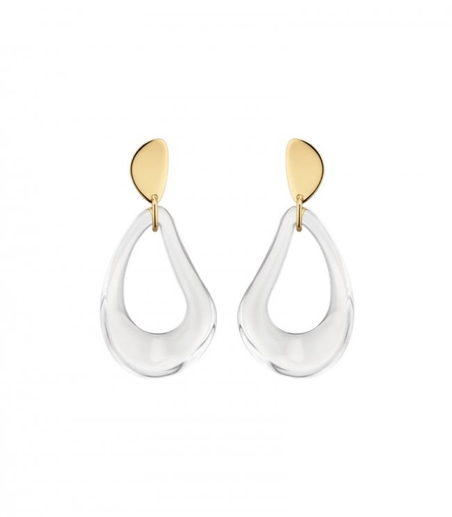 Women's Polene Nae - Glass