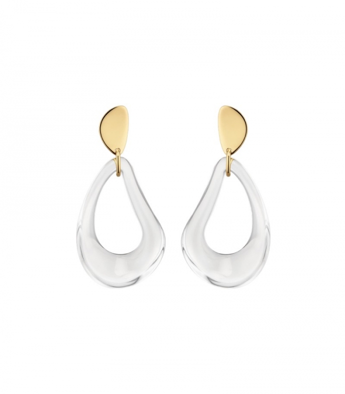 Women's Polene Nae - Glass