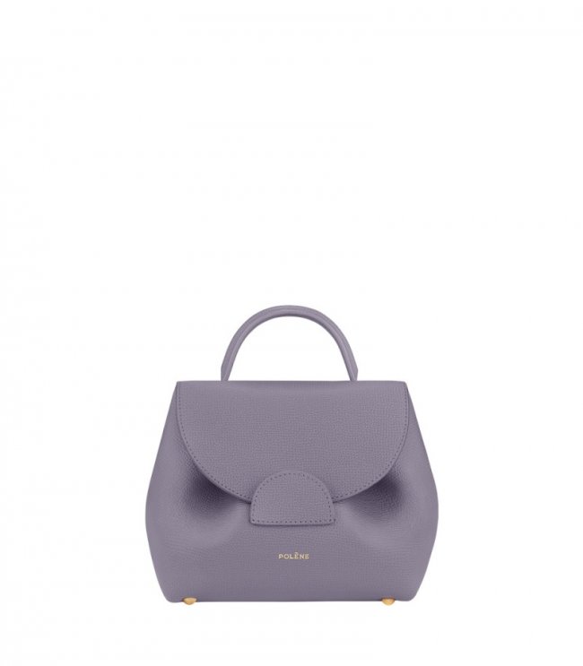 Women's Polene Numero Un Nano - Textured Mauve