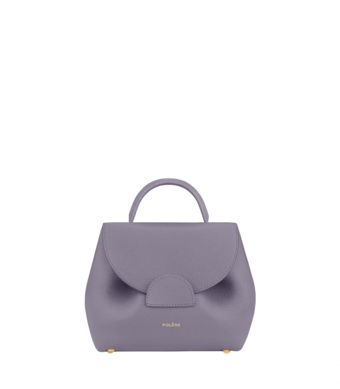 Women's Polene Numero Un Nano - Textured Mauve