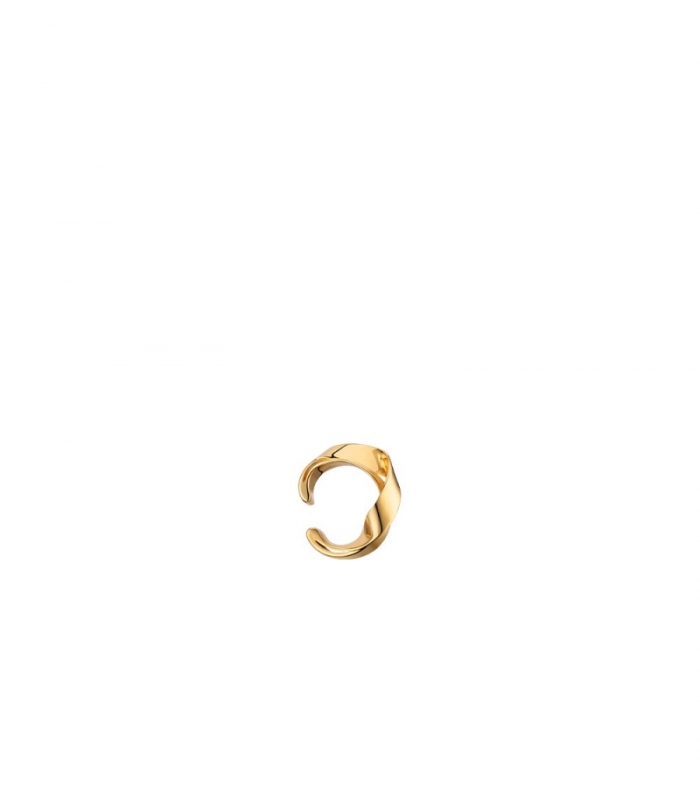 Women's Polene eole - 24 carat gold gilded