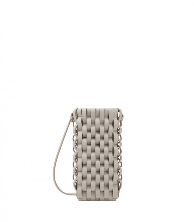 Women's Polene Onda - Ecru